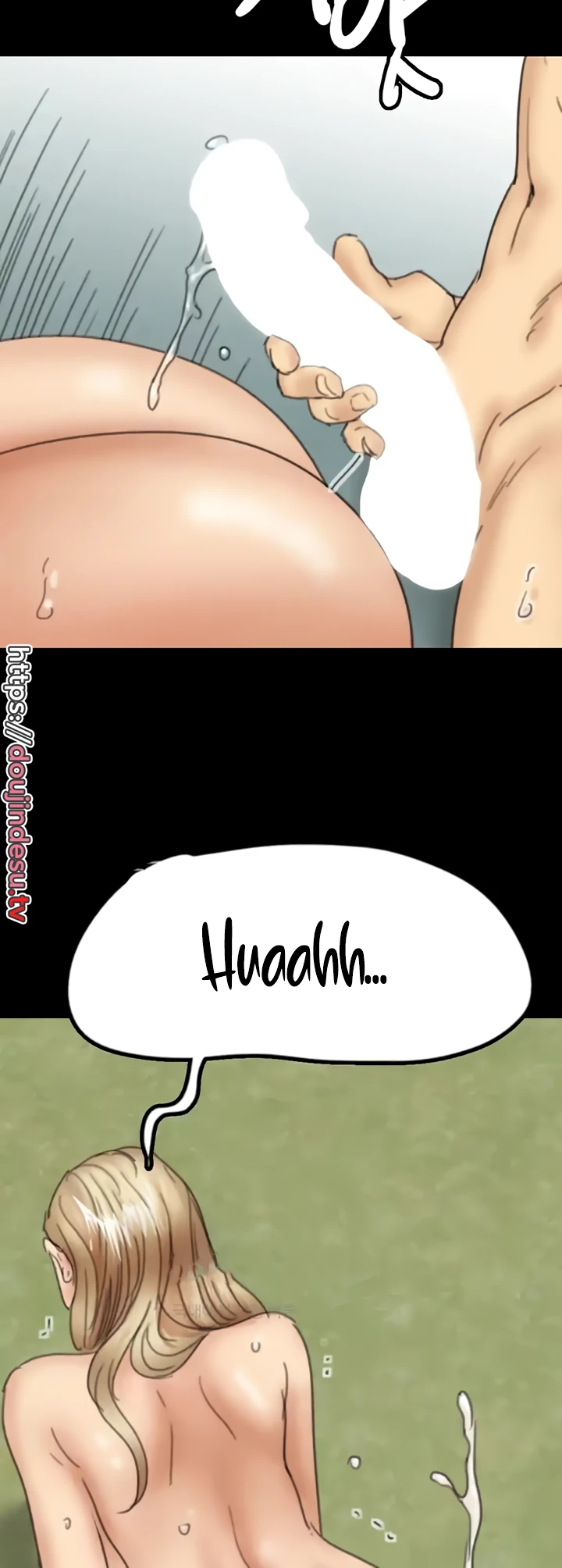 Daughters of Benefactors Chapter 11 - Page 28